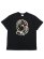 画像1: 【送料無料】BILLIONAIRE BOYS CLUB BB STONES TEE BLACK (1)