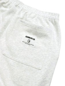 画像4: 【送料無料】BILLIONAIRE BOYS CLUB SWEAT PANTS DOLLARS GREY (4)