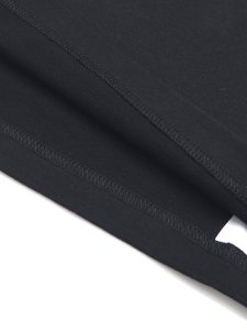 画像4: 【KIDS】HANES KIDS BEEFY TEE 1P CREW NECK (4)