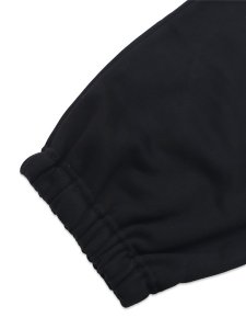 画像8: 【送料無料】BILLIONAIRE BOYS CLUB SWEAT PANTS DOLLARS BLACK (8)