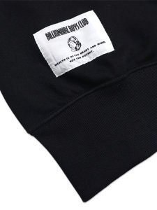 画像5: 【送料無料】BILLIONAIRE BOYS CLUB SWEATSHIRT D&D BLACK (5)