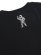 画像4: 【送料無料】BILLIONAIRE BOYS CLUB BB FORTUNE TEE BLACK (4)
