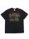 画像1: 【送料無料】BILLIONAIRE BOYS CLUB BB FORTUNE TEE BLACK (1)