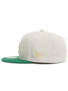 画像3: NEW ERA 59FIFTY CACTUS & GRAPE FRUIT YANKEES STONE (3)