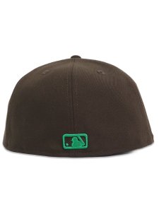 画像5: NEW ERA 59FIFTY CACTUS & GRAPE FRUIT DODGERS WALNUT (5)