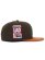 画像4: NEW ERA 59FIFTY CACTUS & GRAPE FRUIT DODGERS WALNUT (4)