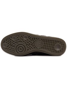 画像2: 【送料無料】ADIDAS HANDBALL SPEZIAL LOAFER W AURORA COFFEE/GUM (2)