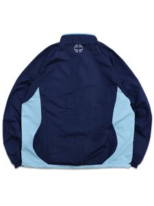 画像2: 【送料無料】ADIDAS ARGENTINA AWAY TRACK TOP 2006-DARK BLUE (2)