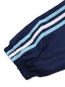 画像8: 【送料無料】ADIDAS ARGENTINA AWAY TRACK TOP 2006-DARK BLUE (8)