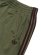 画像3: 【送料無料】ADIDAS FIREBIRD TRACK PANT-FOCUS OLIVE/MAROON (3)