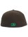画像5: NEW ERA 59FIFTY CACTUS & GRAPE FRUIT MARINERS WALNUT (5)