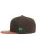 画像3: NEW ERA 59FIFTY CACTUS & GRAPE FRUIT MARINERS WALNUT (3)