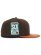 画像4: NEW ERA 59FIFTY CACTUS & GRAPE FRUIT MARINERS WALNUT (4)