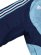 画像5: 【送料無料】ADIDAS ARGENTINA AWAY TRACK TOP 2006-DARK BLUE (5)