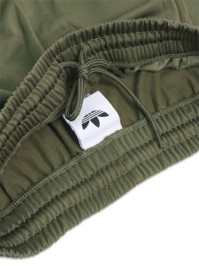 画像4: 【送料無料】ADIDAS FIREBIRD TRACK PANT-FOCUS OLIVE/MAROON (4)