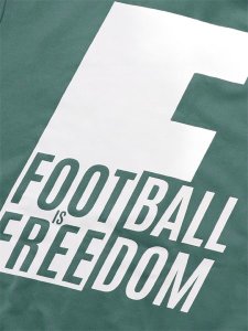 画像4: 【送料無料】ADIDAS BOB MARLEY ORIGINALS TRACK TOP-TECH EMERALD (4)