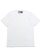 画像2: ADIDAS BOB MARLEY ORIGINALS TEE-WHITE (2)