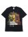 画像1: ADIDAS BOB MARLEY ORIGINALS TEE-BLACK (1)