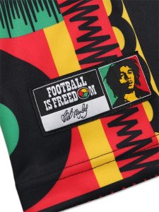 画像5: ADIDAS JAMAICA ORIGINALS TEE-MULTI COLOR (5)