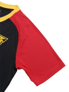 画像5: ADIDAS JAMAICA AWAY JERSEY 2026-BLACK (5)