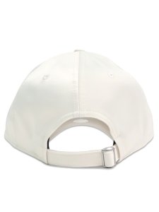 画像4: NEW ERA 9FORTY WHITE DAY RHINESTONE YANKEES CHROME (4)