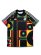 画像1: ADIDAS JAMAICA ORIGINALS TEE-MULTI COLOR (1)