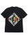 画像1: ADIDAS BOB MARLEY ORIGINALS TEE-BLACK (1)