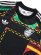 画像3: ADIDAS JAMAICA ORIGINALS TEE-MULTI COLOR (3)
