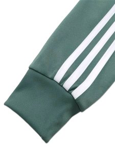 画像7: 【送料無料】ADIDAS BOB MARLEY ORIGINALS TRACK TOP-TECH EMERALD (7)
