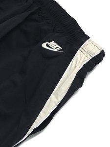画像4: 【送料無料】NIKE CLUB LIGHT WEIGHT PANT CTB-BLACK/LT KHAKI (4)