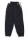 画像2: 【送料無料】NIKE CLUB LIGHT WEIGHT PANT CTB-BLACK/LT KHAKI (2)