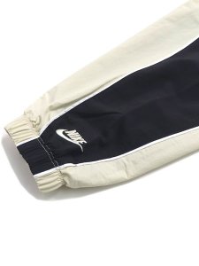 画像6: 【送料無料】NIKE CLUB LIGHT WEIGHT FZ JKT CTB-BLACK/LT KHAKI (6)