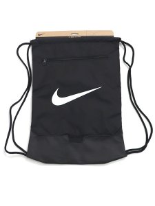 画像1: NIKE BRSLA DRAWSTRNG 9.5 18L-BLACK (1)