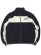 画像1: 【送料無料】NIKE CLUB LIGHT WEIGHT FZ JKT CTB-BLACK/LT KHAKI (1)
