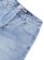 画像3: 【送料無料】BILLIONAIRE BOYS CLUB BB LUNAR ELONGATED DENIM SHORTS STELLAR MED (3)