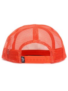 画像4: 【送料無料】BILLIONAIRE BOYS CLUB BB CURVE TRUCKER HAT BLUE DEPTHS (4)