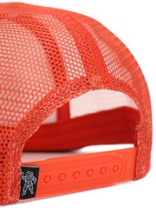 画像7: 【送料無料】BILLIONAIRE BOYS CLUB BB CURVE TRUCKER HAT BLUE DEPTHS (7)