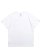 画像2: 【送料無料】BILLIONAIRE BOYS CLUB BB CURVE COLLAGE TEE WHITE (2)