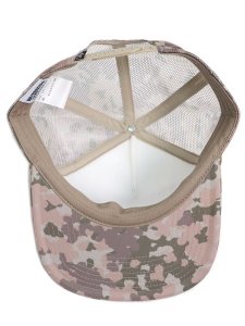 画像5: 【送料無料】BILLIONAIRE BOYS CLUB BB CAM TRUCKER HAT DOESKIN (5)