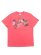 画像1: 【送料無料】BILLIONAIRE BOYS CLUB BB CURVE COLLAGE TEE ROSE OF SHARON (1)