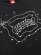 画像3: 【送料無料】ICECREAM STAR GAZING TEE BLACK (3)