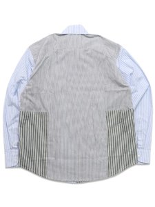 画像2: 【送料無料】EXPANSION PERL RIVER COMBO SHIRTS COMBO (2)