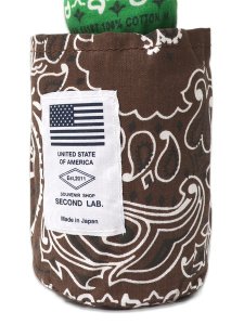 画像3: SECOND LAB. SABOTENDANNA DOUBLE ARMS (3)