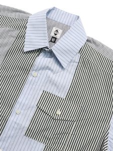 画像3: 【送料無料】EXPANSION PERL RIVER COMBO SHIRTS COMBO (3)