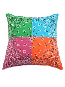 画像2: SECOND LAB. CUSHIONDANNA (2)