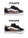 画像9: 【KIDS】VANS TD OLD SKOOL V LEOPARD BLACK/BROWN (9)