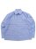画像1: 【送料無料】EXPANSION GOLDEN RIVER GRID SYSTEM SHIRTS BLUE (1)