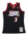 画像1: 【送料無料】MITCHELL & NESS SWINGMAN JERSEY 76ERS 97-98 #3 A.IVERSON (1)