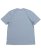 画像2: 【送料無料】REIGNING CHAMP MIDWEIGHT JERSEY STANDARD TEE GULF (2)