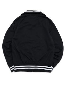 画像2: 【送料無料】MITCHELL & NESS MLB REPLICA BP JACKET DODGERS BLACK (2)